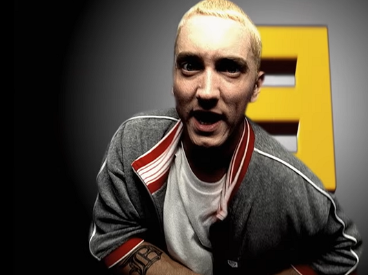 Eminem