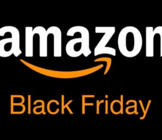 amazon black friday