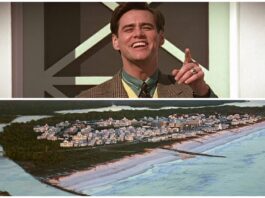 the truman show