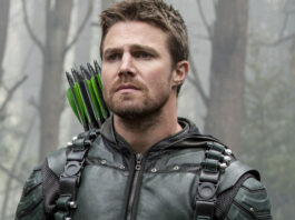 Arrow, Home Video, Cofanetto, Tutte le stagioni, serie completa