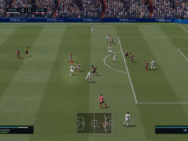 FIFA 21