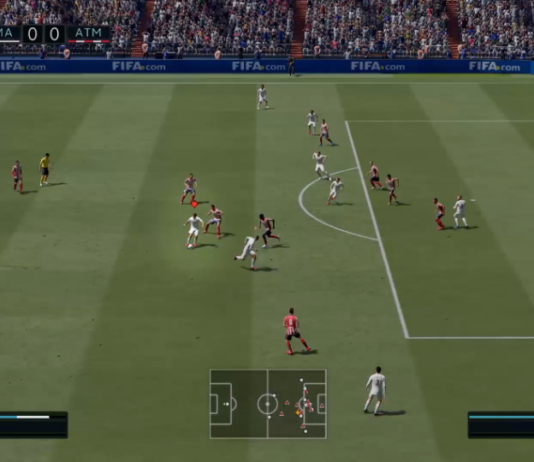 FIFA 21