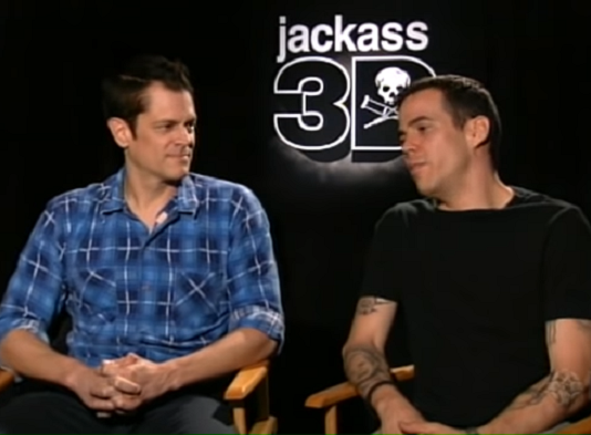 Jackass