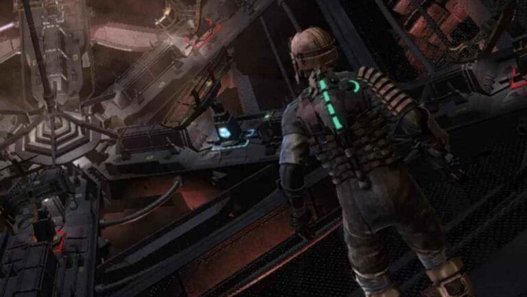 Гайд dead space prima official