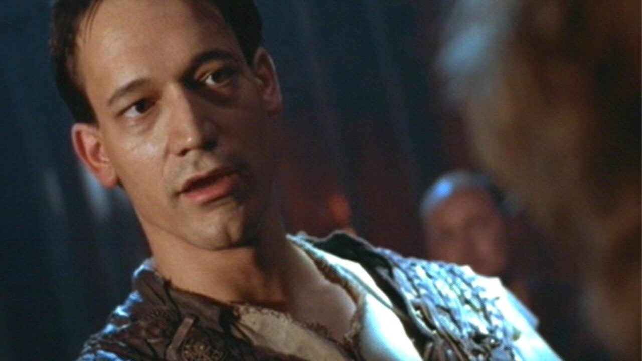 Che Fine Ha Fatto Ted Raimi Corilo Di Xena Lascimmiapensa Com