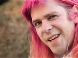 Ariel Pink