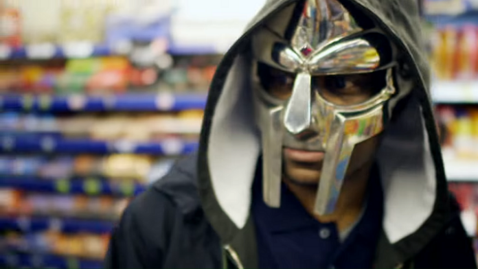 MF DOOM