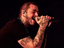 Post Malone