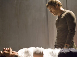 dexter, michael c. hall