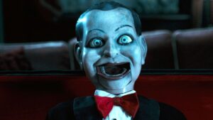 dead silence, james wan