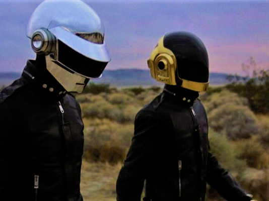 Daft Punk