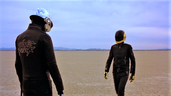 Daft Punk