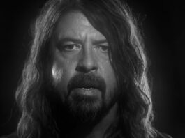 Foo Fighters - Dave Grohl