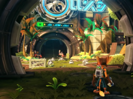 Ratchet & Clank