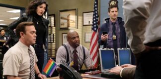 brooklyn nine-nine