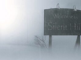 silent hill, centralia