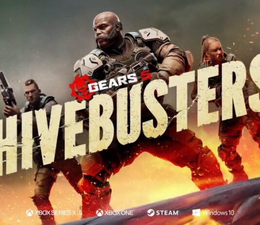 Hivebusters Recensione