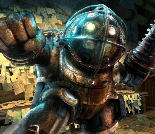 bioshock