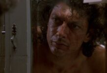 la mosca, david cronenberg