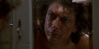 la mosca, david cronenberg