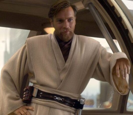 obi-wan kenobi