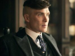 Peaky Blinders