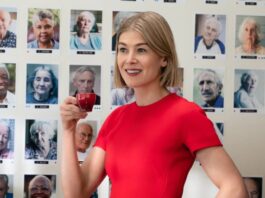 rosamund pike, i care a lot