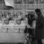 Funeral Parade of Roses – Toshio Matsumoto – 1969