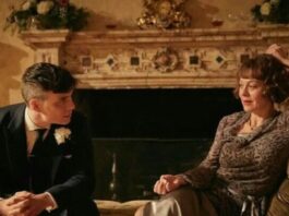 Helen McCrory, cillian Murphy