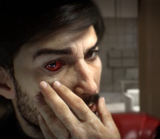 Recensione Prey