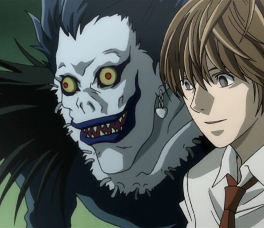 death note