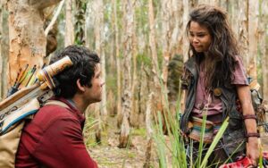love and monsters, recensione, dylan o'brien