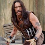 Machete danny trejo