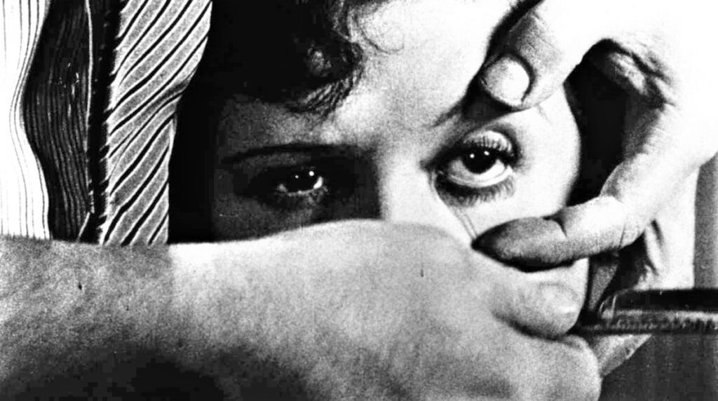 Un Chien Andalou 1928