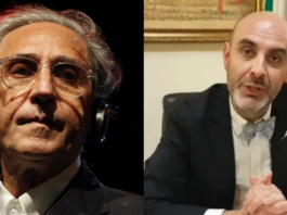 franco battiato, simone pillon