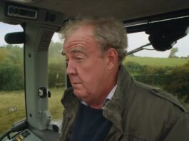 jeremy clarkson