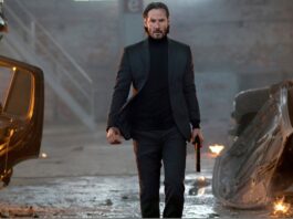 john wick 2