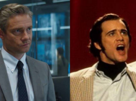 martin freeman, jim carrey