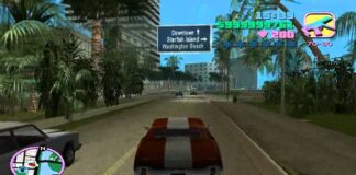 gta 6, vice city