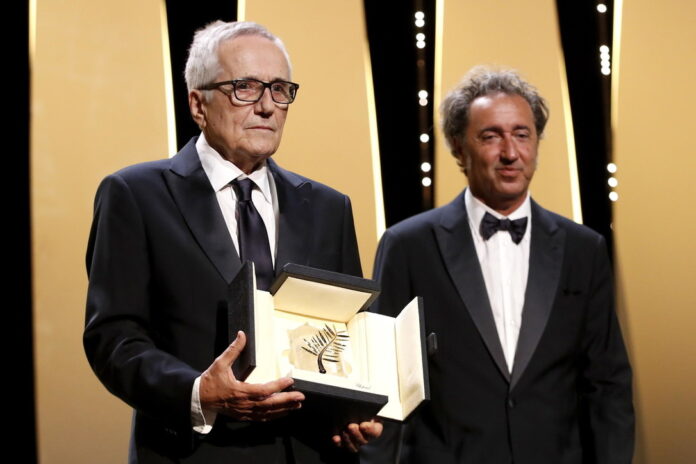 Chi è Marco Bellocchio, Palma d'Oro alla Carriera a Cannes