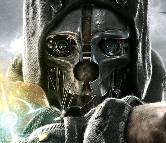 Dishonored recensione