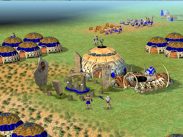 Empire Earth