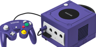 nintendo gamecube