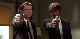 pulp fiction, samuel l. jackson