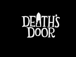 Death's Door recensione