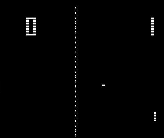 pong