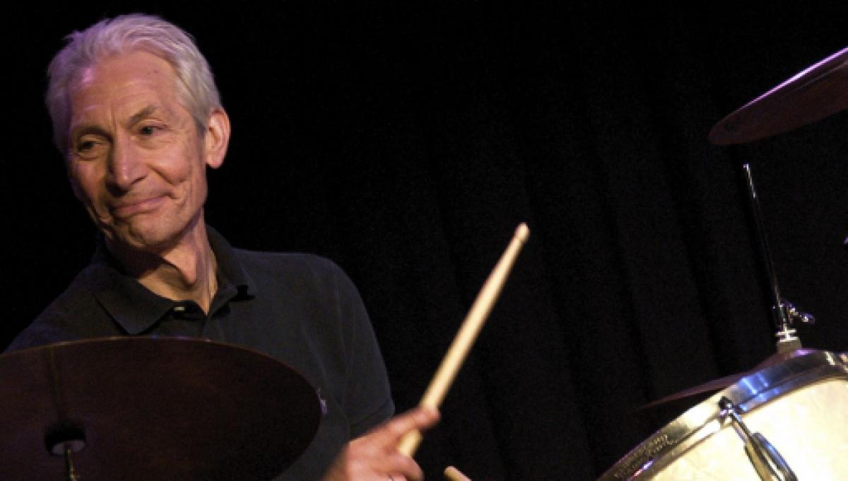 Morto Charlie Watts, addio al leggendario batterista dei ...