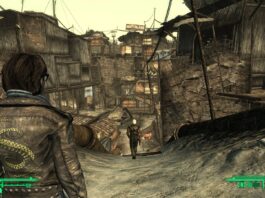 fallout 3