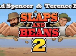 Bud Spencer e Terence Hill Slaps and Beans 2