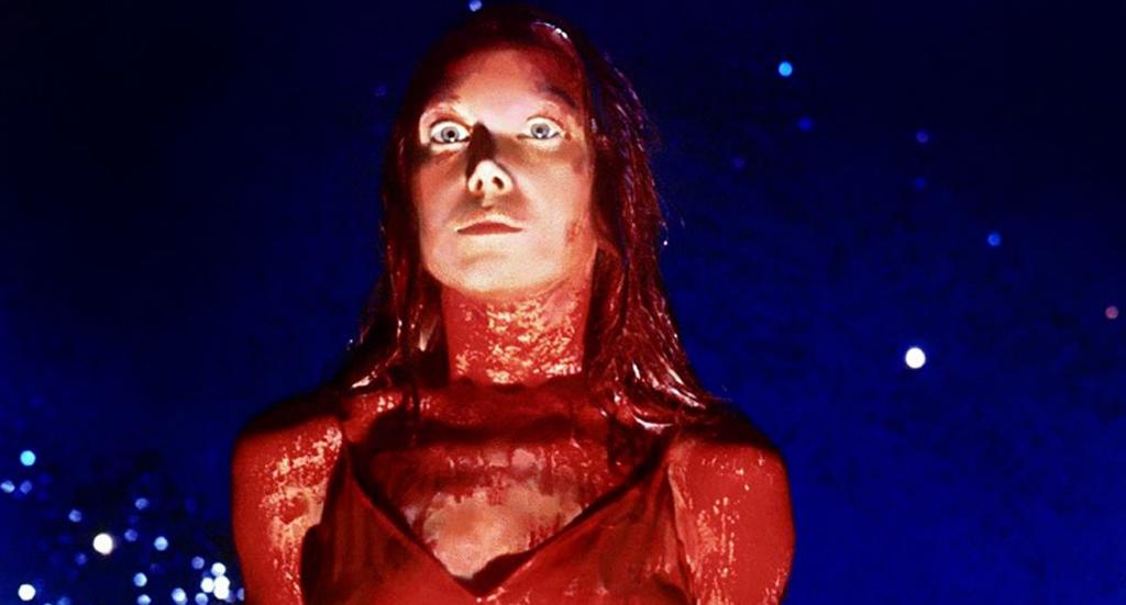 Carrie - Lo guardo di Satana, Brian De Palma, 1976